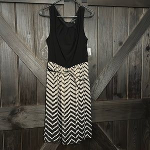 Women’s size 12 camel colored dress